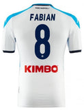 SSC Napoli Fabian 19/20 3rd Jersey