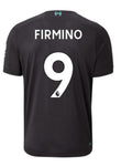 Roberto Firmino Liverpool 19/20 Third Jersey