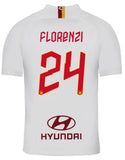 AS Roma Florenzi 19/20 Away Jersey