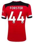 Fraser Forster Southampton 19/20 Home Jersey