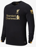 LFC LS Goalie Jersey 19/20