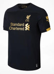 Alisson Becker 19/20 Home Jersey