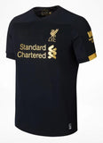 Alisson Becker 19/20 Home Jersey