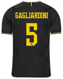 Inter Milan Gagliardini 19/20 3rd Jersey