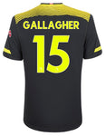 Sam Gallagher Southampton 19/20 Away Jersey