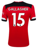 Gallagher Southampton 19/20 Home Jersey