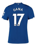 Everton FC Gana 19/20 Home Jersey