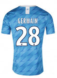 OM Germain 19/20 Away Jersey