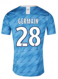 Valere Germain Marseille 19/20 Away Jersey