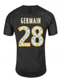 Valere Germain 19/20 Third Jersey