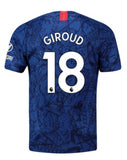 Giroud Chelsea 19/20 Home Jersey