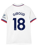 Olivier Giroud Kids 19/20 Away Jersey