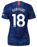 Giroud Women's 19/20 Home Jersey