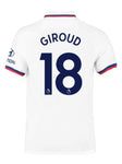 Olivier Giroud Chelsea 19/20 Away Jersey