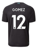 LFC Gomez 19/20 Third Jersey