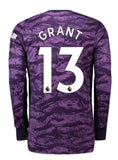 Lee Grant 19/20 Home Goalkeeper Jersey