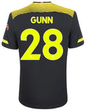 Gunn Southampton 19/20 Away Jersey