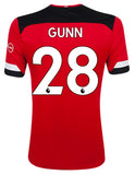 Gunn Southampton 19/20 Home Jersey