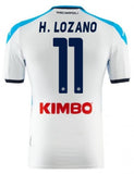 Hirving Lozano 19/20 Third Jersey