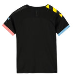 Man City Youth 19/20 Away Jersey