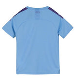 Manchester City Youth 19/20 Home Jersey