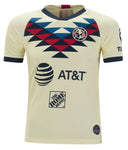 Club America Youth 19/20 Home Jersey
