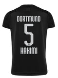 BVB Hakimi 19/20 Away Jersey