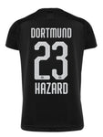 Thorgan Hazard Borussia Dortmund 19/20 Away Jersey