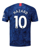 Chelsea Hazard Home Jersey 19/20