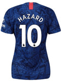 Hazard Women's 19/20 Home Jersey