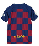 Barcelona 19/20 Youth Home Jersey