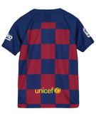 FC Barcelona Youth 19/20 Home Jersey