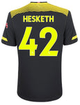 Jake Hesketh Southampton 19/20 Away Jersey