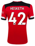 Southampton Hesketh 19/20 Home Jersey