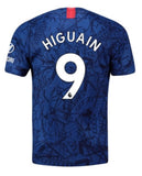 CFC Higuain Home Jersey 19/20
