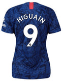 Gonzalo Higuain Chelsea Women's 19/20 Home Jersey