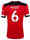 Hoedt Southampton 19/20 Home Jersey