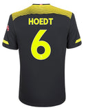 Hoedt Southampton 19/20 Away Jersey