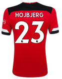 Hojbjerg Southampton 19/20 Home Jersey