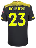 Southampton Hojbjerg 19/20 Away Jersey