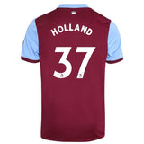 Nathan Holland 19/20 Home Jersey