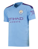 Bernardo Silva 19/20 Home Jersey