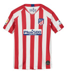 Saul Niguez Atletico Madrid Youth 19/20 Home Jersey