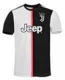 Juventus Custom Home Jersey 19/20