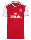 Arsenal Custom 19/20 Home Jersey