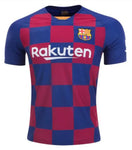 Lionel Messi Barcelona 19/20 Home Jersey