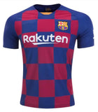 FCB Vidal 19/20 Home Jersey