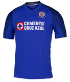 Cruz Azul Home Jersey 19/20
