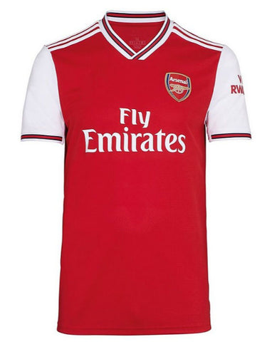 Arsenal 19/20 Home Jersey