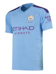 Rodrigo Hernandez Manchester City 19/20 Home Jersey